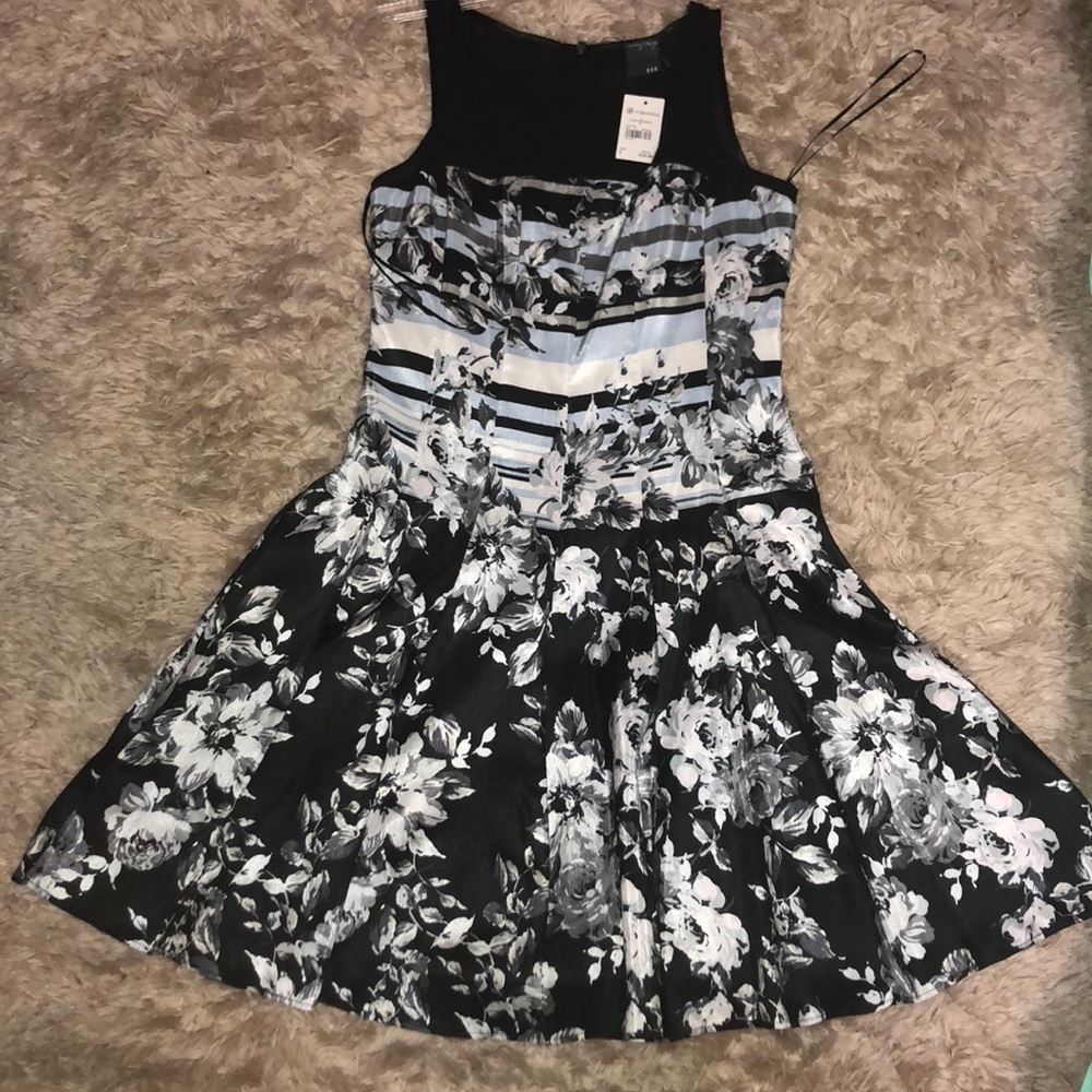 Fiji waters dress
